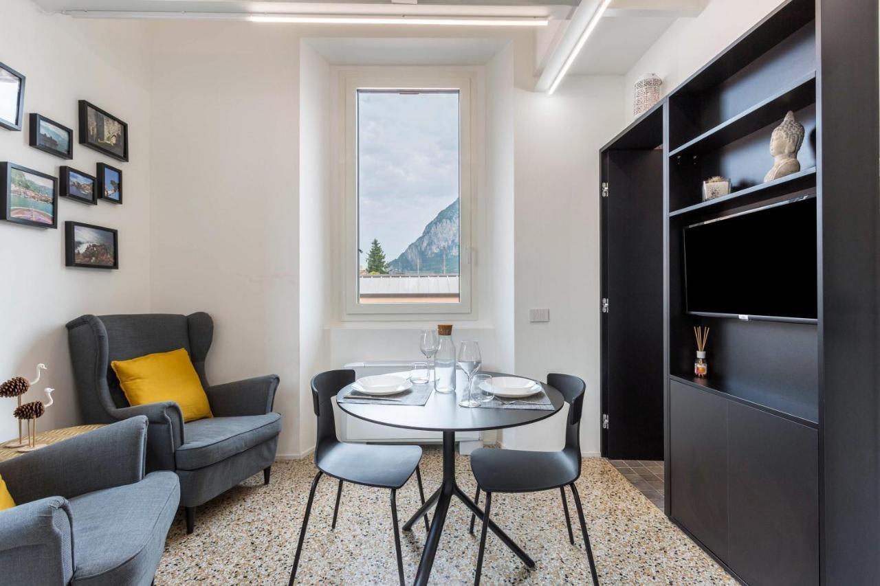 Varenna Amorevole Dimora In Lecco Kültér fotó